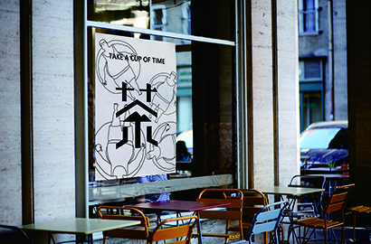 铜陵县VI设计：融合城市文化，打造特色品牌标识